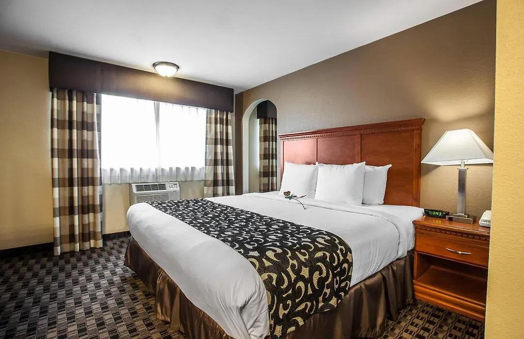 Clarion Inn Renton-Seattle-1